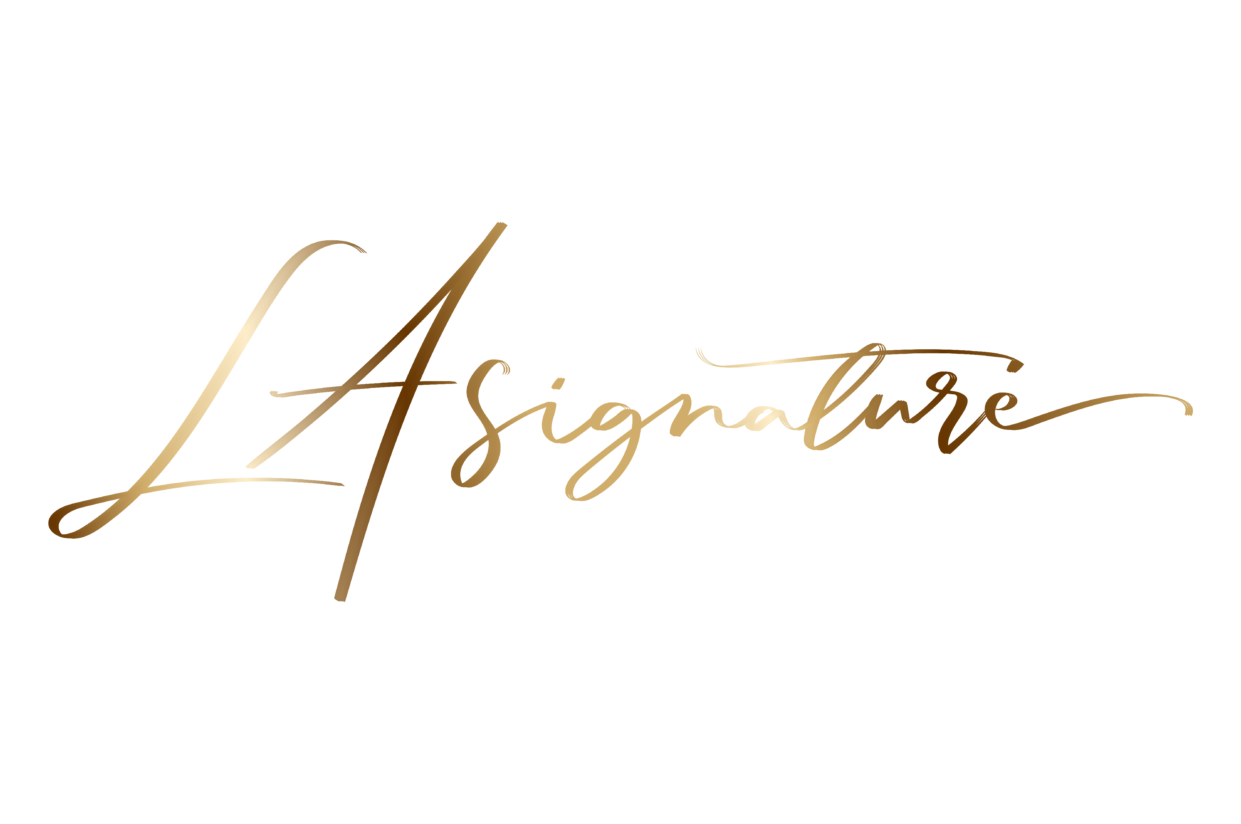 LA signature